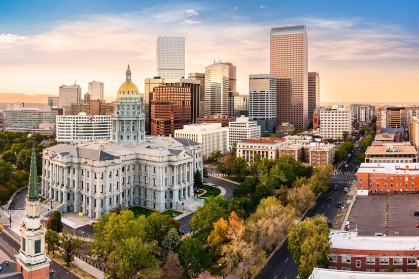 Denver, Colorado
