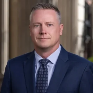 Mitchell Headshot